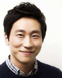 Min Sung-wook